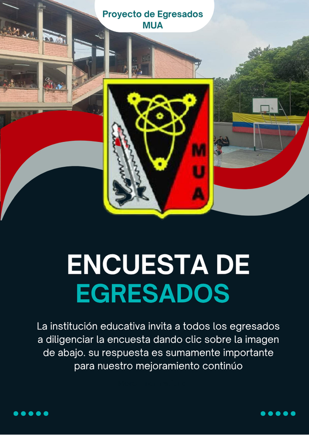 encuesta de egresados